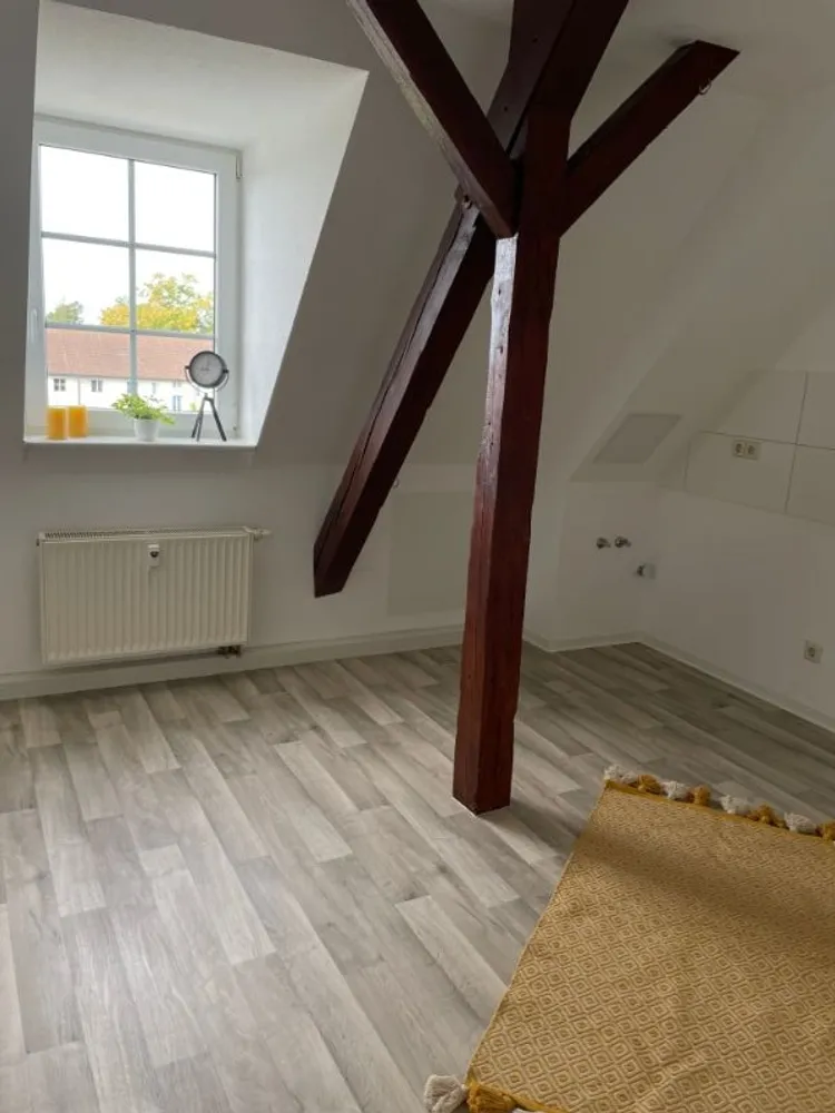 2 Zimmer Wohnung mit 62 m² in Dessau-Roßlau – Bild 7