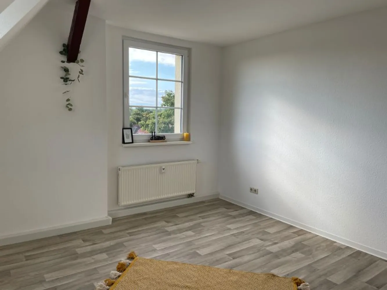 2 Zimmer Wohnung mit 62 m² in Dessau-Roßlau – Bild 8