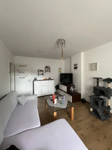 2 Zimmer Wohnung mit 56 m² in Neuss – Bild 1
