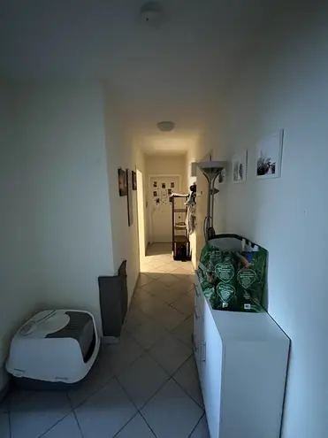 2 Zimmer Wohnung mit 56 m² in Neuss – Bild 3