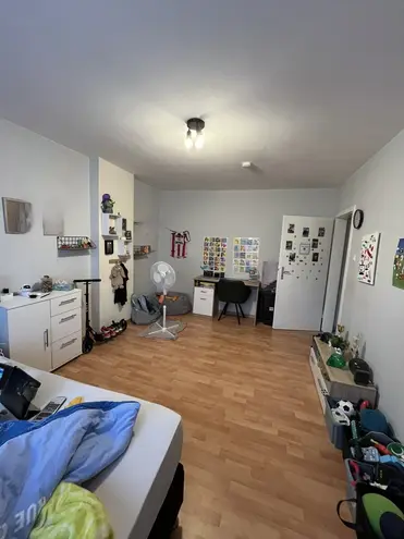 2 Zimmer Wohnung mit 56 m² in Neuss – Bild 6