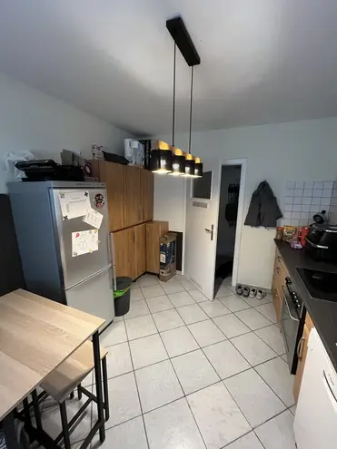 2 Zimmer Wohnung mit 56 m² in Neuss – Bild 9