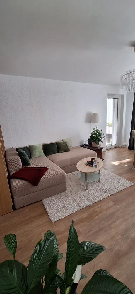3 Zimmer Wohnung mit 77 m² in Hamm – Bild 2