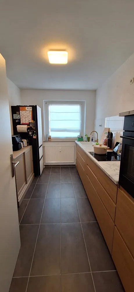 3 Zimmer Wohnung mit 77 m² in Hamm – Bild 11