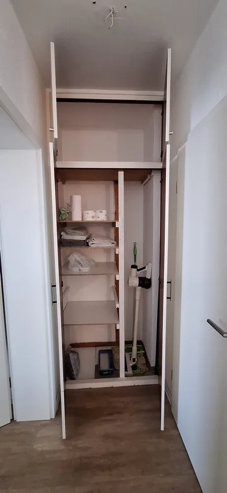 3 Zimmer Wohnung mit 77 m² in Hamm – Bild 12