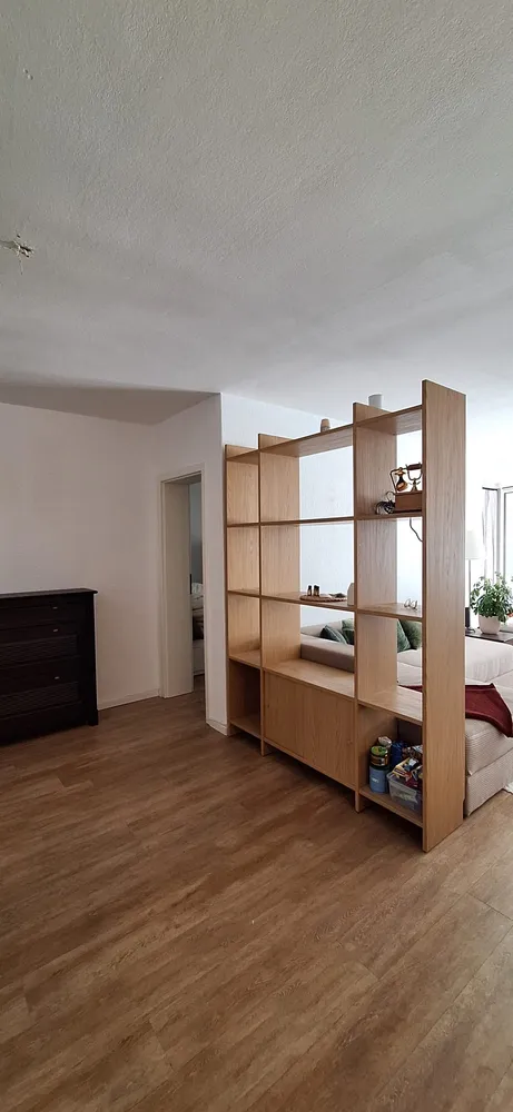 3 Zimmer Wohnung mit 77 m² in Hamm – Bild 3