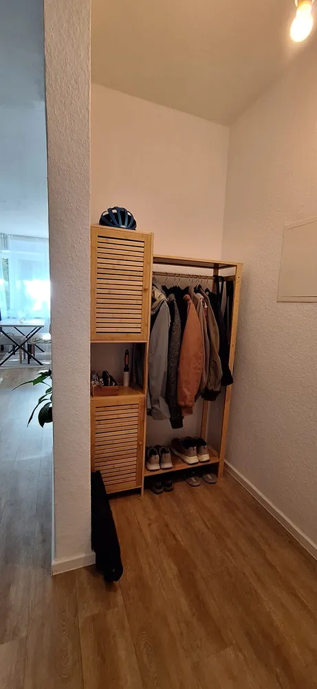 3 Zimmer Wohnung mit 77 m² in Hamm – Bild 4