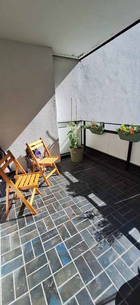 3 Zimmer Wohnung mit 77 m² in Hamm – Bild 5