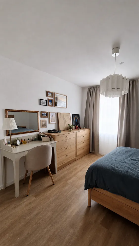 3 Zimmer Wohnung mit 77 m² in Hamm – Bild 8