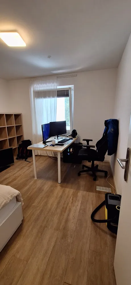 3 Zimmer Wohnung mit 77 m² in Hamm – Bild 9