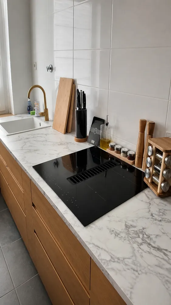 3 Zimmer Wohnung mit 77 m² in Hamm – Bild 10
