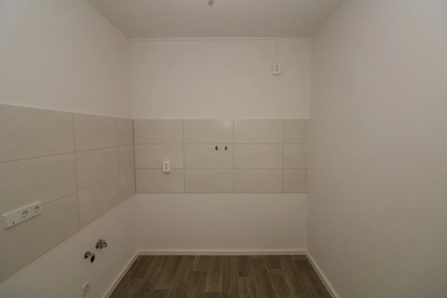 3 Zimmer Wohnung mit 55 m² in Freiberg – Bild 4