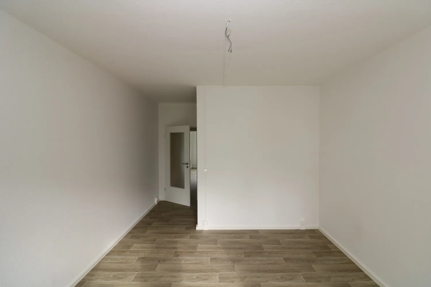 3 Zimmer Wohnung mit 55 m² in Freiberg – Bild 5