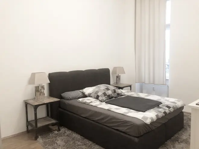 2 Zimmer Wohnung mit 63 m² in Berlin – Bild 11