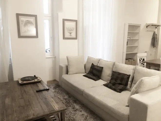 2 Zimmer Wohnung mit 63 m² in Berlin – Bild 2