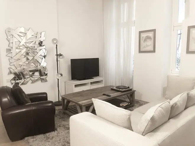2 Zimmer Wohnung mit 63 m² in Berlin – Bild 4