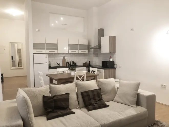 2 Zimmer Wohnung mit 63 m² in Berlin – Bild 5