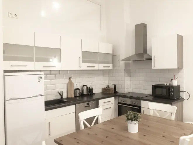 2 Zimmer Wohnung mit 63 m² in Berlin – Bild 10