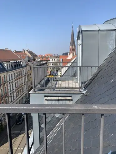 2 Zimmer Wohnung mit 63 m² in Leipzig – Bild 1