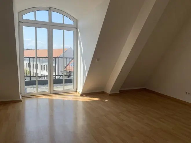 2 Zimmer Wohnung mit 63 m² in Leipzig – Bild 2