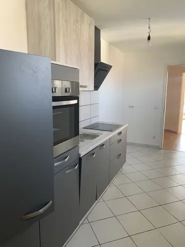 2 Zimmer Wohnung mit 63 m² in Leipzig – Bild 3