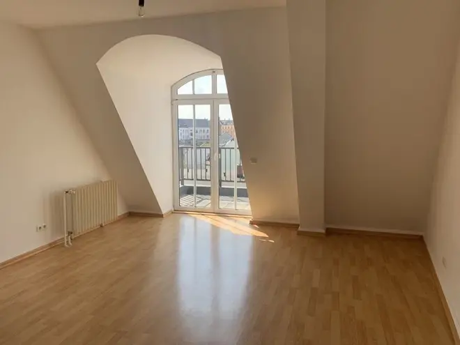 2 Zimmer Wohnung mit 63 m² in Leipzig – Bild 9