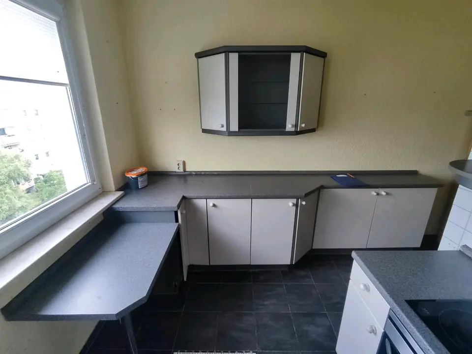 4 Zimmer Wohnung mit 89 m² in Gera – Bild 1