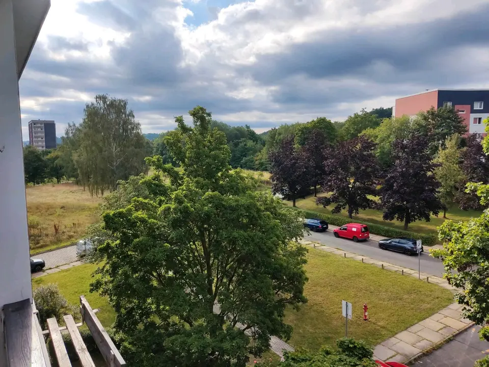4 Zimmer Wohnung mit 89 m² in Gera – Bild 2