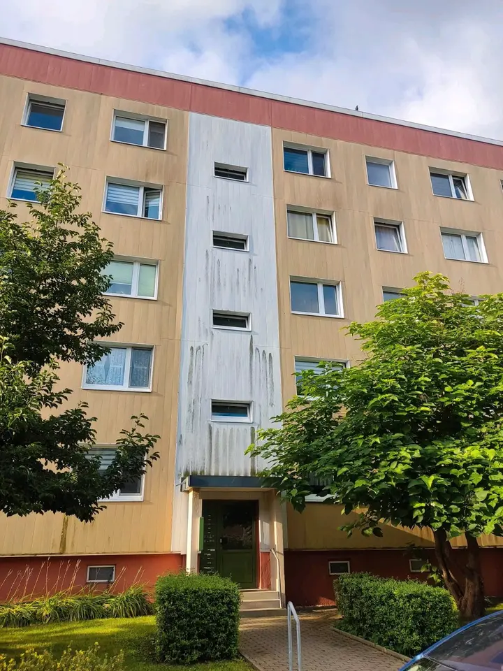 4 Zimmer Wohnung mit 89 m² in Gera – Bild 8