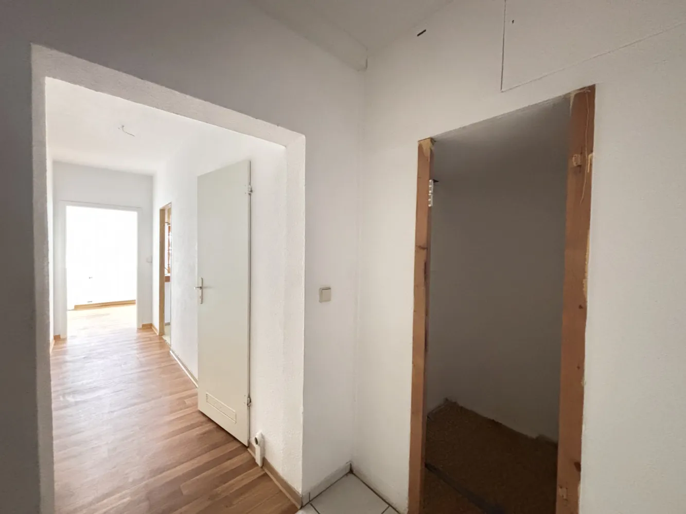 2 Zimmer Wohnung mit 53 m² in Frankfurt (Oder) – Bild 3