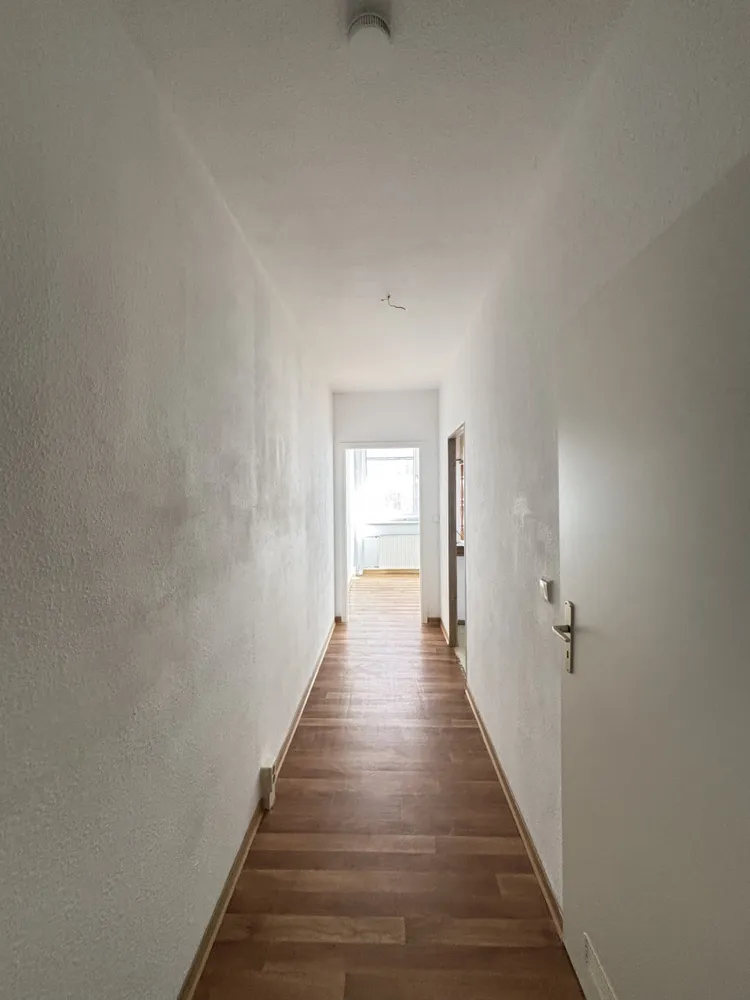 2 Zimmer Wohnung mit 53 m² in Frankfurt (Oder) – Bild 4