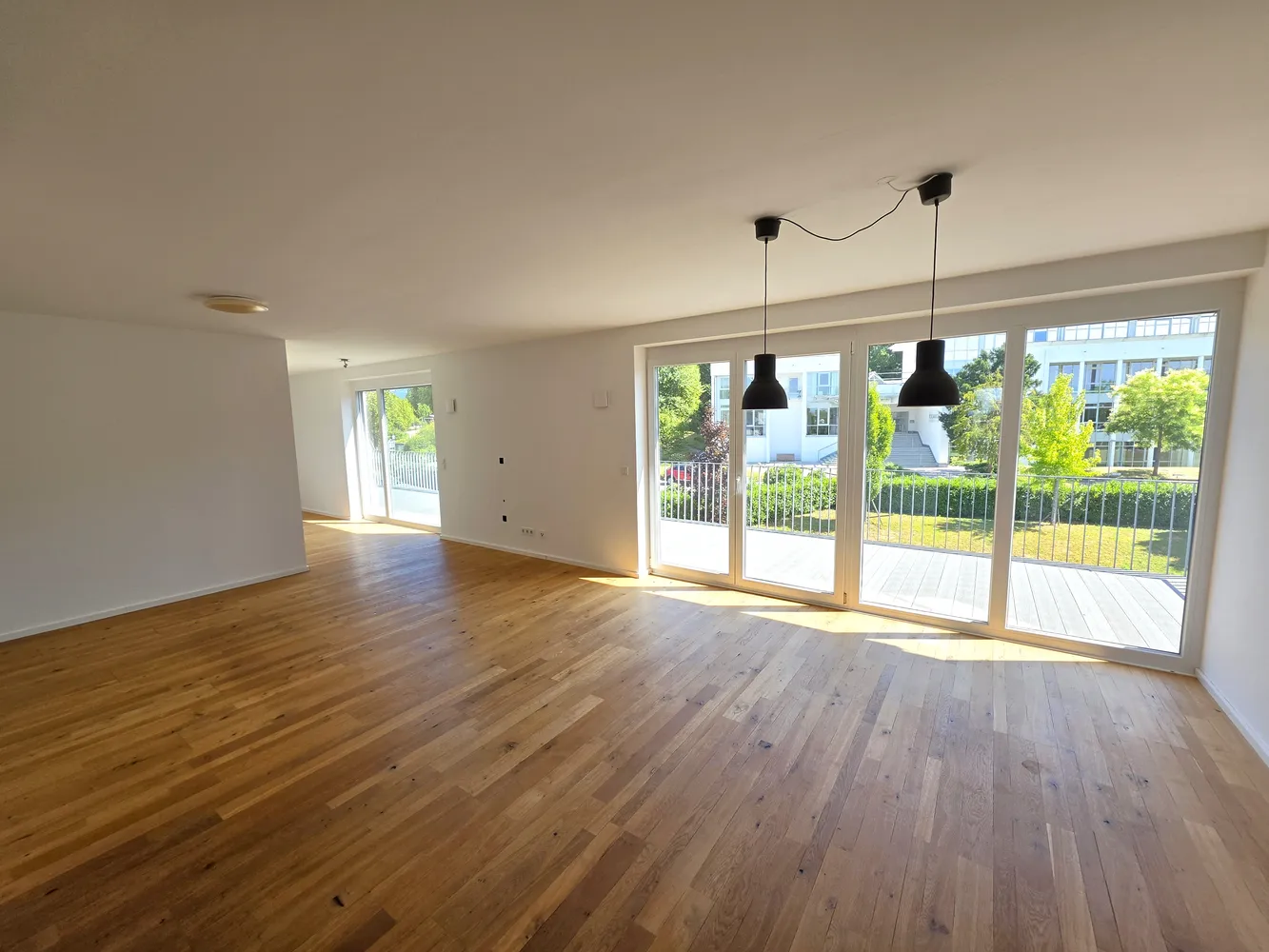 4 Zimmer Wohnung mit 139 m² in Baden-Baden – Bild 1