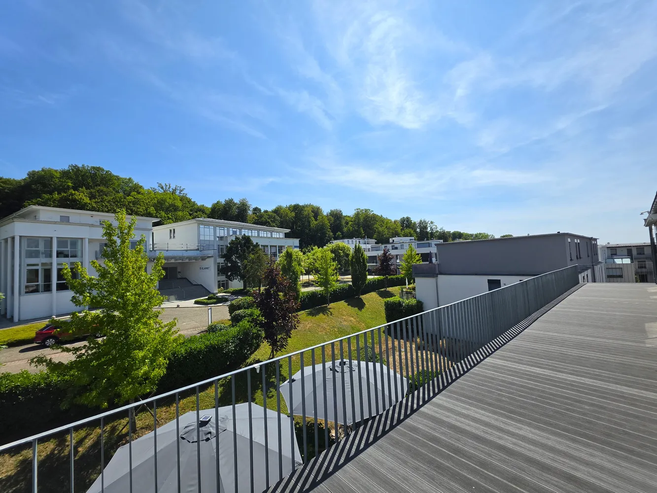 4 Zimmer Wohnung mit 139 m² in Baden-Baden – Bild 2
