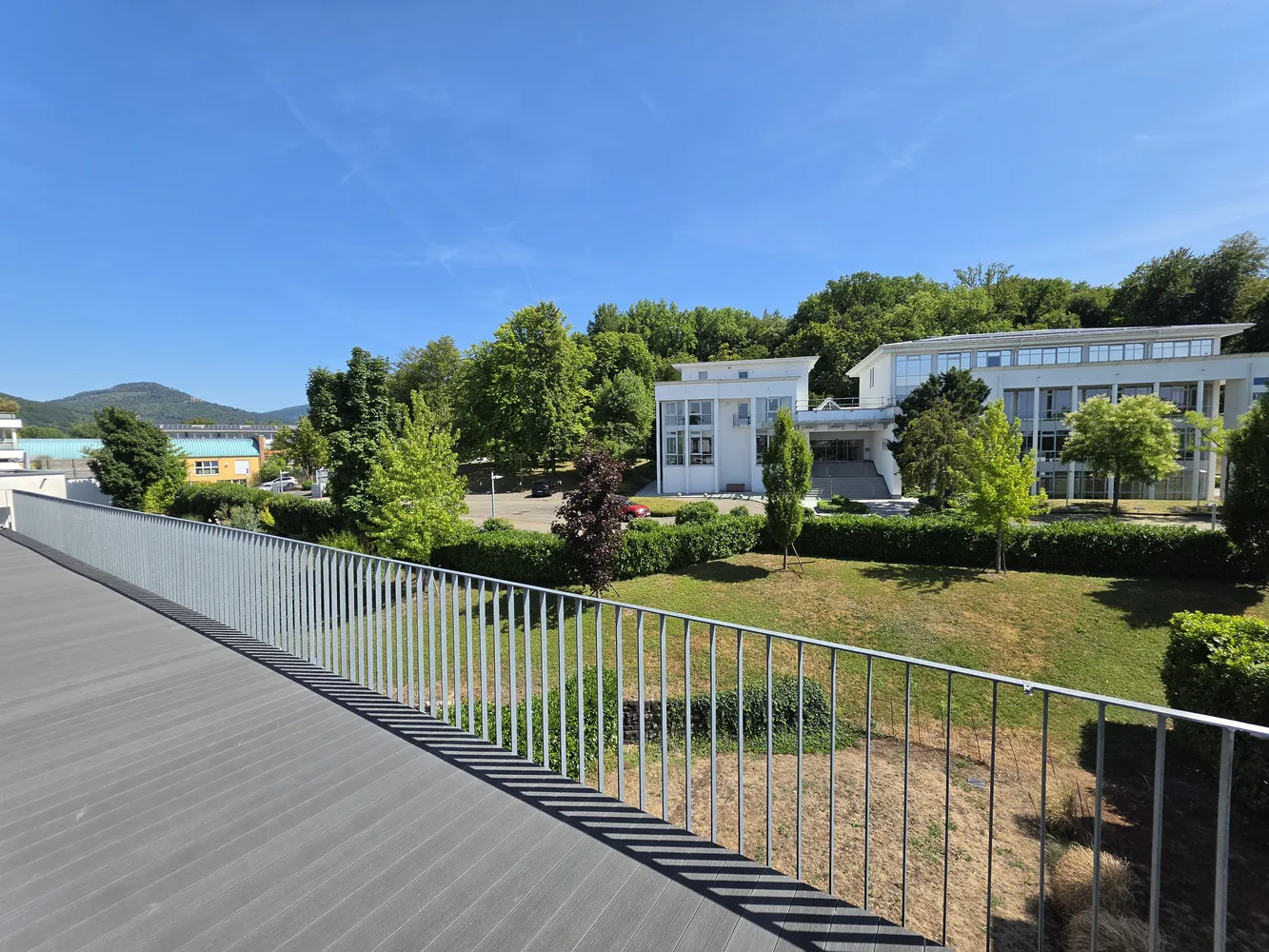 4 Zimmer Wohnung mit 139 m² in Baden-Baden – Bild 3