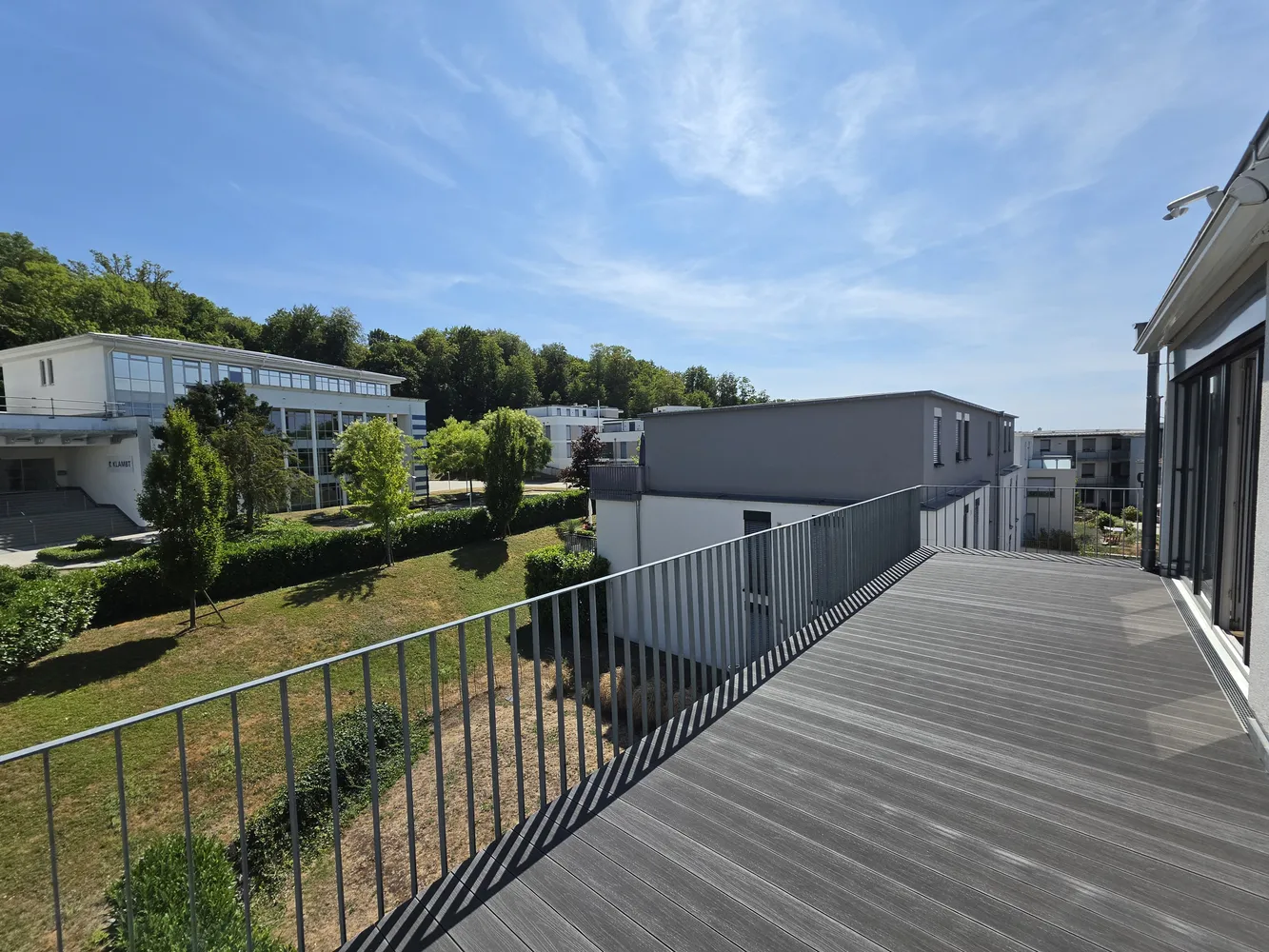 4 Zimmer Wohnung mit 139 m² in Baden-Baden – Bild 4