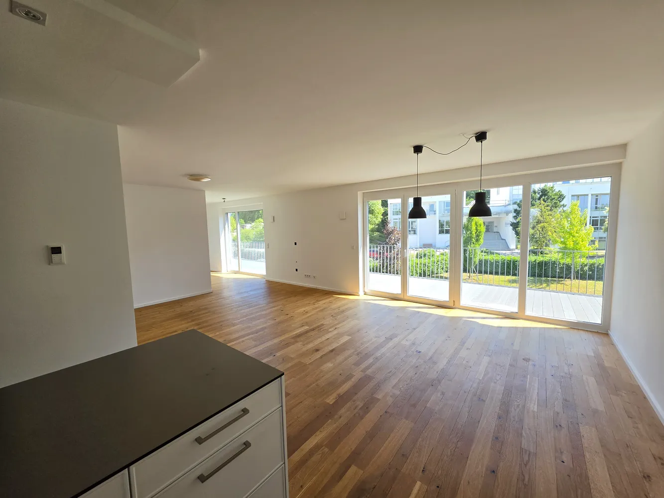 4 Zimmer Wohnung mit 139 m² in Baden-Baden – Bild 5