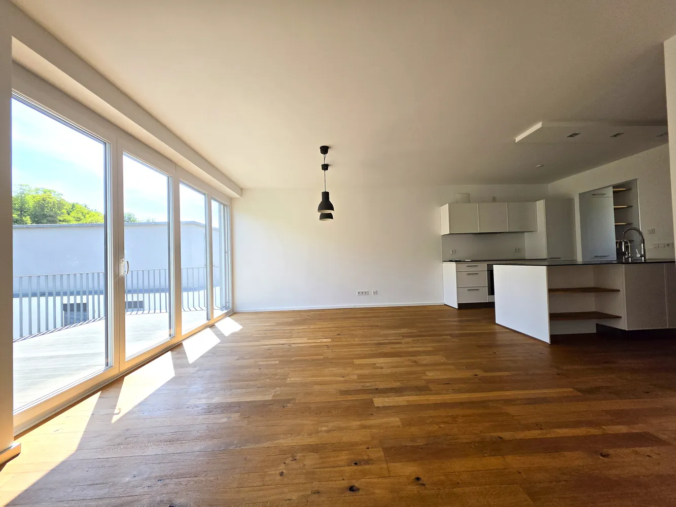 4 Zimmer Wohnung mit 139 m² in Baden-Baden – Bild 6
