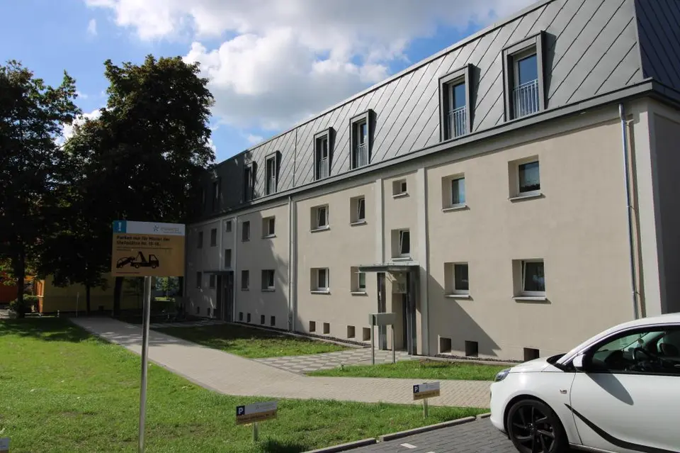 3 Zimmer Wohnung mit 56 m² in Recklinghausen – Bild 3