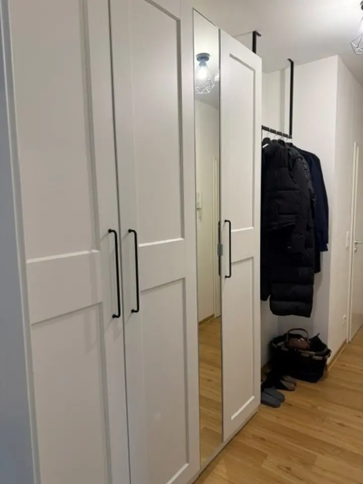 3 Zimmer Wohnung mit 56 m² in Recklinghausen – Bild 4