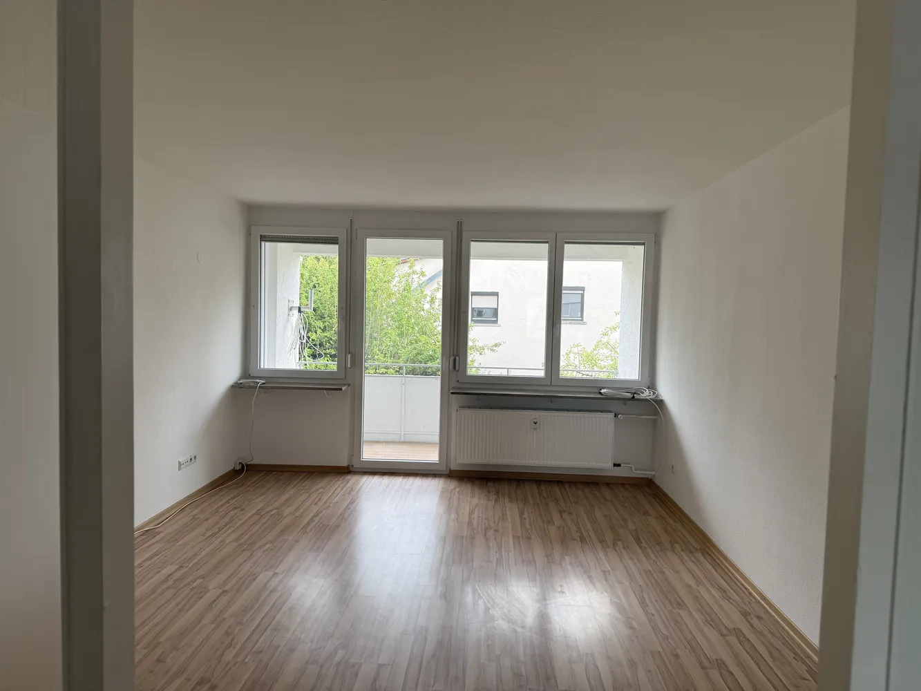 5 Zimmer Wohnung mit 90 m² in Reutlingen – Bild 2