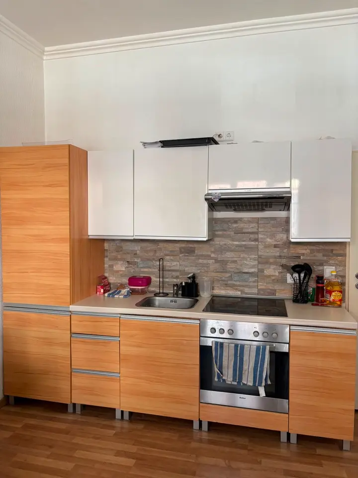 2 Zimmer Wohnung mit 37 m² in Bremerhaven – Bild 2