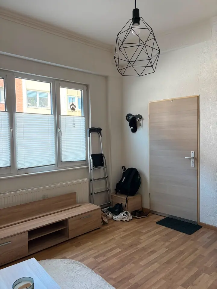 2 Zimmer Wohnung mit 37 m² in Bremerhaven – Bild 3