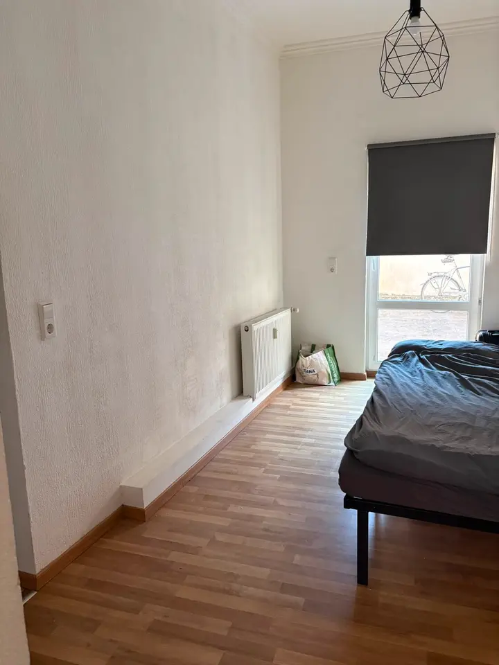 2 Zimmer Wohnung mit 37 m² in Bremerhaven – Bild 4