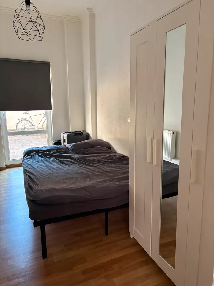 2 Zimmer Wohnung mit 37 m² in Bremerhaven – Bild 5