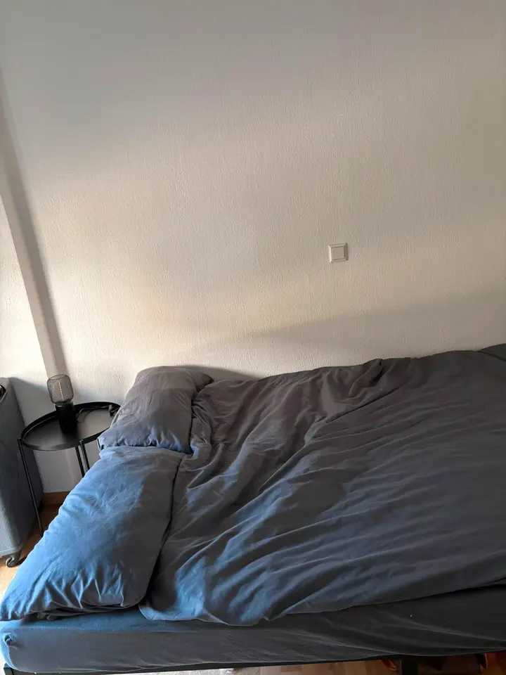 2 Zimmer Wohnung mit 37 m² in Bremerhaven – Bild 6