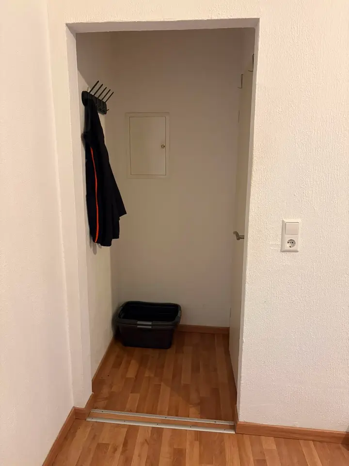 2 Zimmer Wohnung mit 37 m² in Bremerhaven – Bild 7