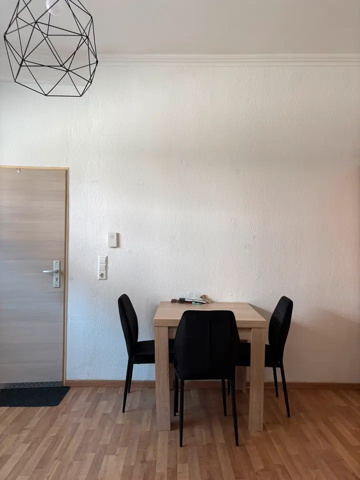 2 Zimmer Wohnung mit 37 m² in Bremerhaven – Bild 8