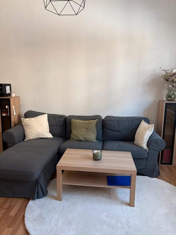 2 Zimmer Wohnung mit 37 m² in Bremerhaven – Bild 9