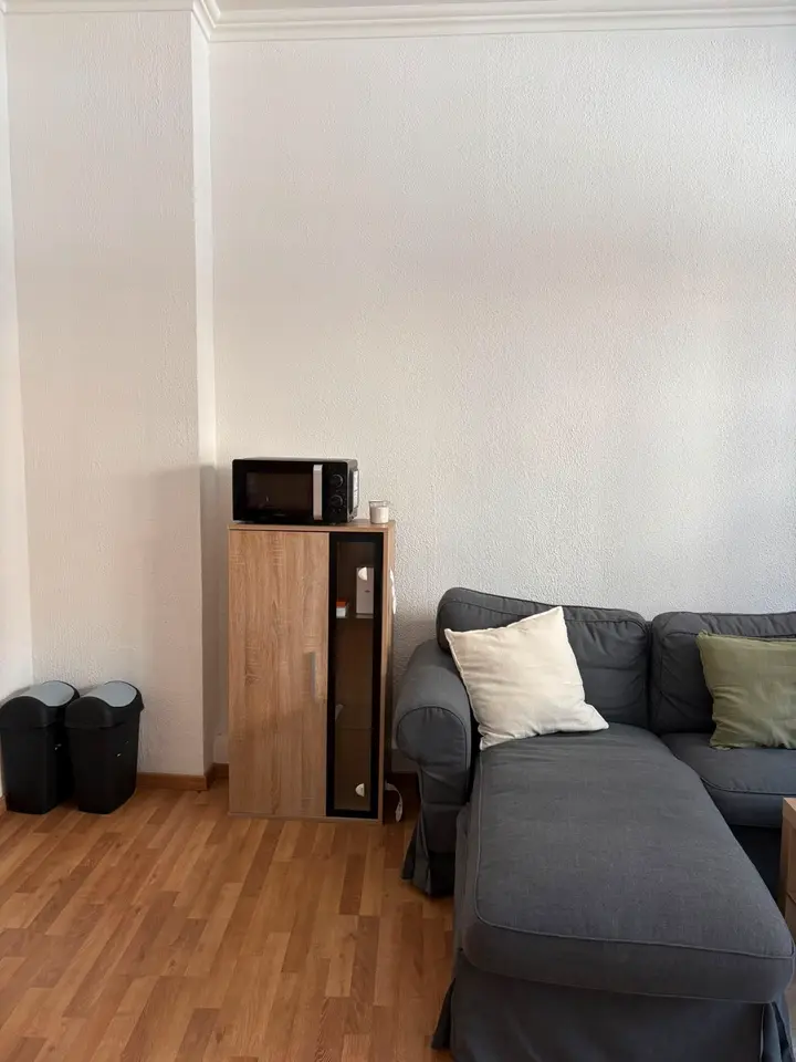 2 Zimmer Wohnung mit 37 m² in Bremerhaven – Bild 10