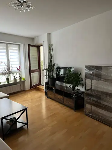 2 Zimmer Wohnung mit 50 m² in Augsburg – Bild 1